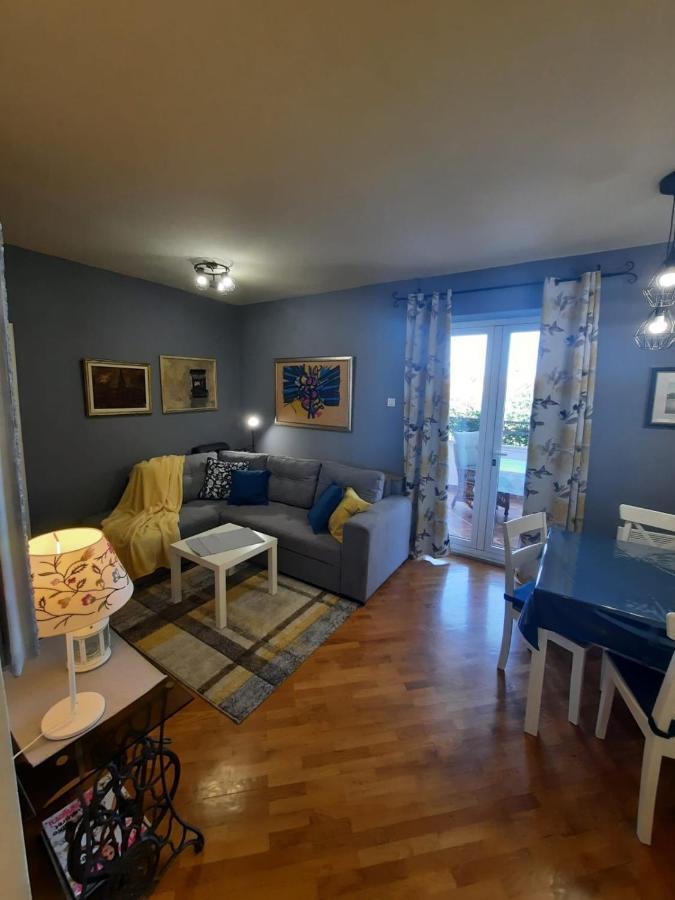 Premium Apartment Sunny Poreč Exterior foto