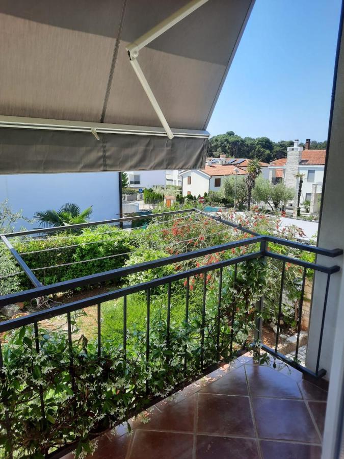 Premium Apartment Sunny Poreč Exterior foto
