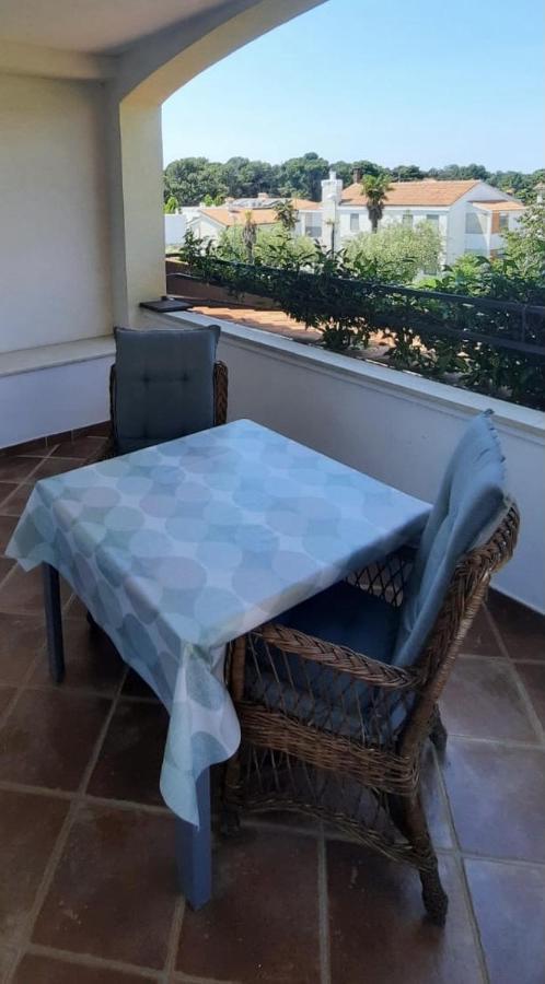 Premium Apartment Sunny Poreč Exterior foto